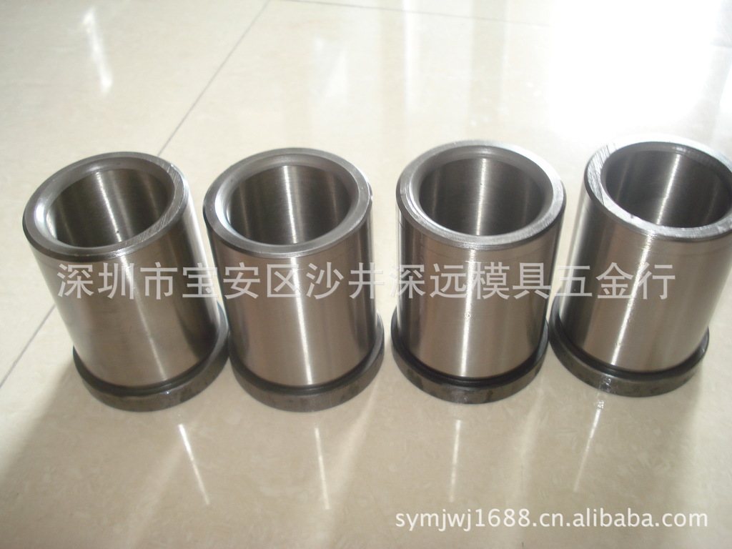 供应：塑胶模具用高精密GA导套