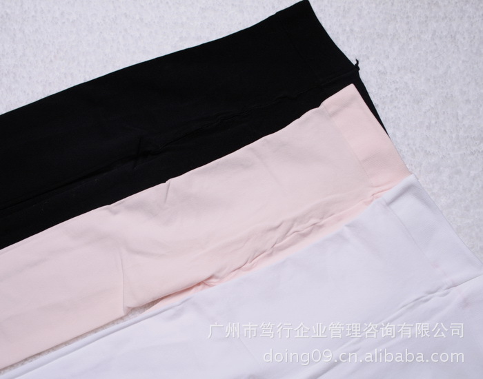 批发儿童舞蹈连裤袜 打底袜 舞蹈袜 芭蕾舞袜 黑白粉三色D1579