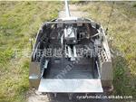(厂家定做)MARDER-III 坦克模型 遥控坦克模型 金属遥控坦克