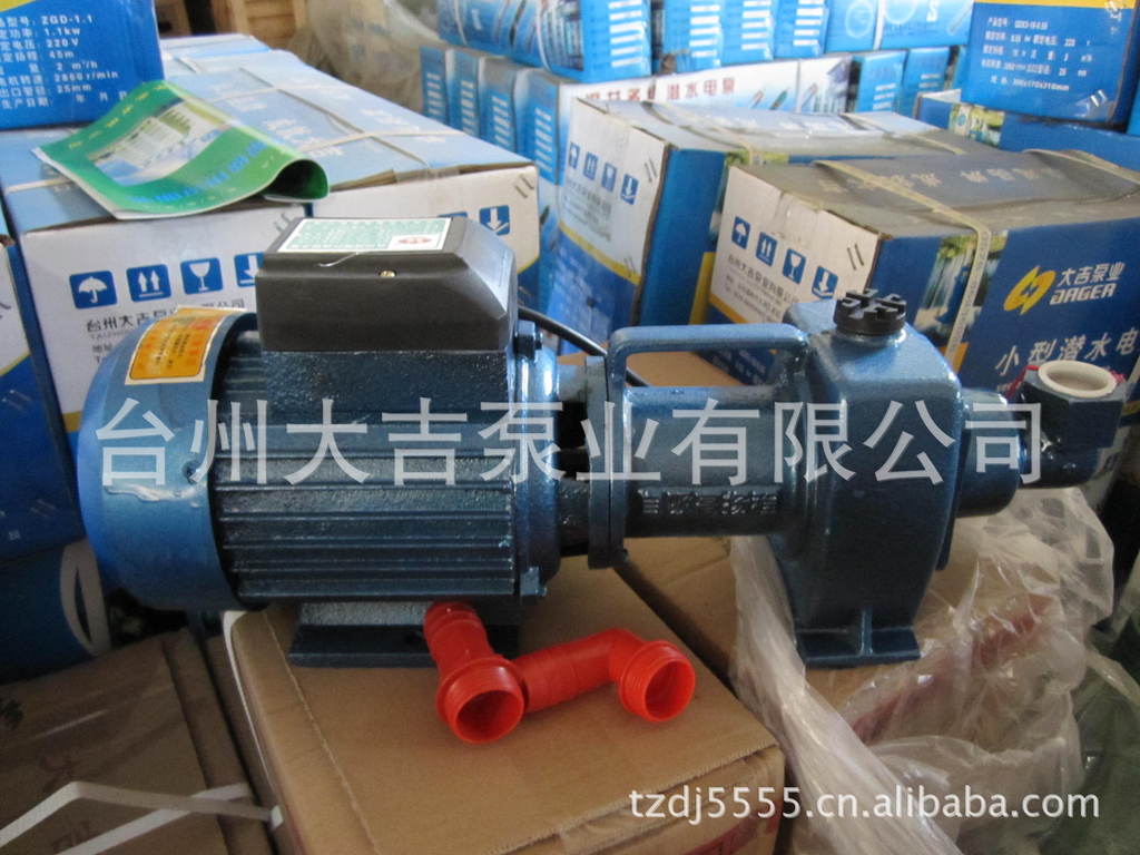 zgd 系列螺杆自吸泵 射流泵 出口中东水泵 自吸泵 尼泊尔水泵