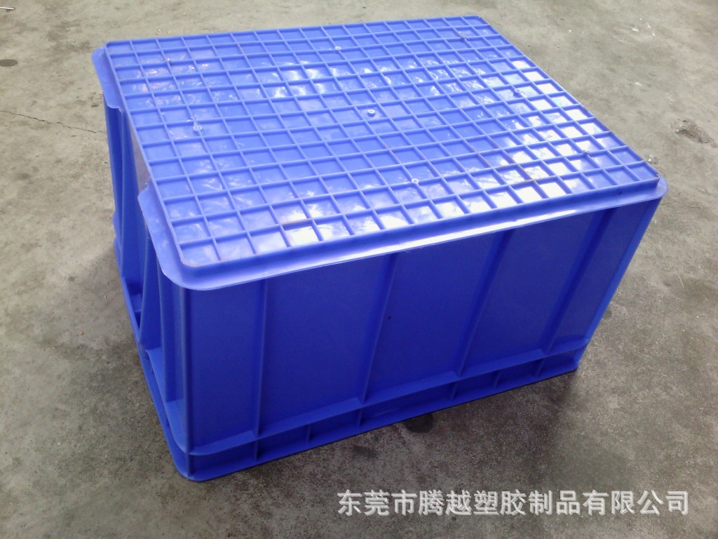 8號箱共聚底部