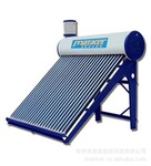 真空管式太阳能热水器 副水箱自动上水