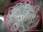 供应密封件(白色透明硅胶大量现货)硅胶平垫圈