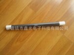 供应大功率无感釉膜电阻