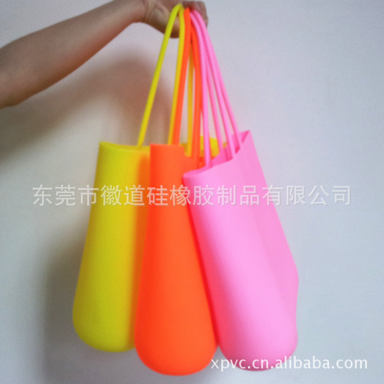 矽膠沙灘包廠傢
