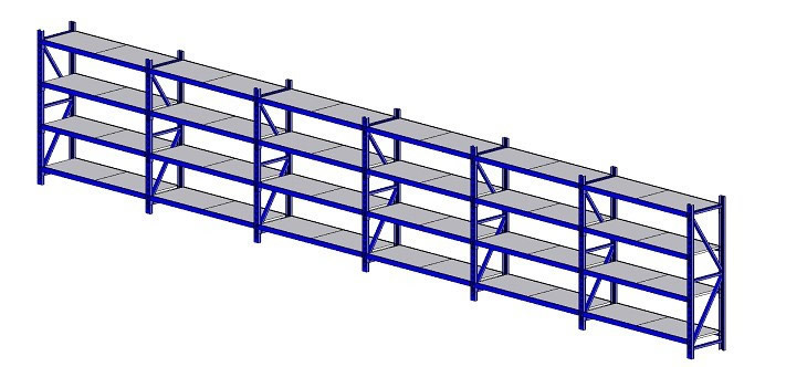 重型货架