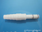 专业供应耐腐蚀塑料铁氟龙PTFE粉芯