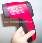 DT8835香港CEM红外测温仪DT-8835红外测线温仪DT 8835原装全新!