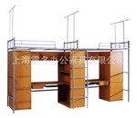 供应简约学生公寓床,厂价直销质量保证ZM-9556 一件起批