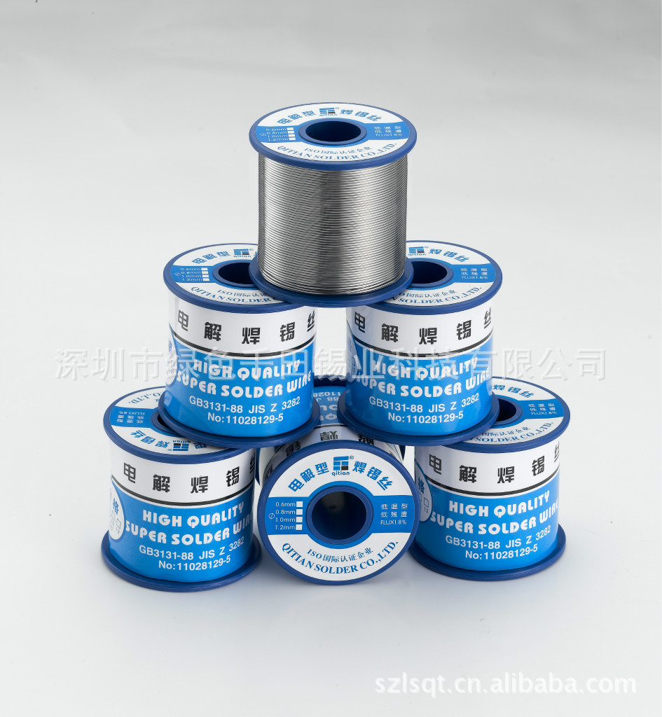 千田焊锡线