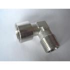 供应不锈钢接头 不锈钢加工 不锈钢精密加工与制作