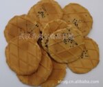 瓜子仁薄饼 芝麻薄饼 铁板烧 花生、杏仁香脆薄饼设备 自动生产线