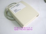 USB2.0接口PCMCIA卡读卡器 可读FLASH DISK卡,ATA卡批量供货