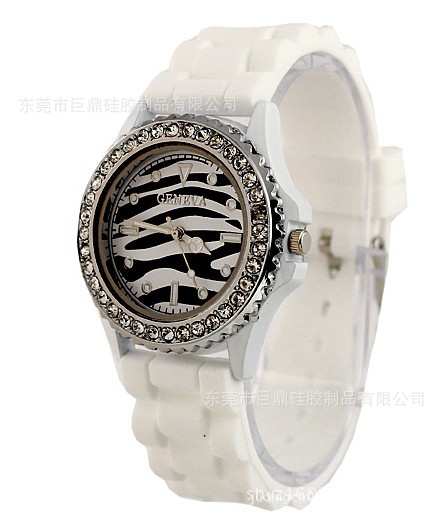 韓國鑲鉆女手錶現貨 女手錶時尚名表 女士手錶品牌廠傢批發