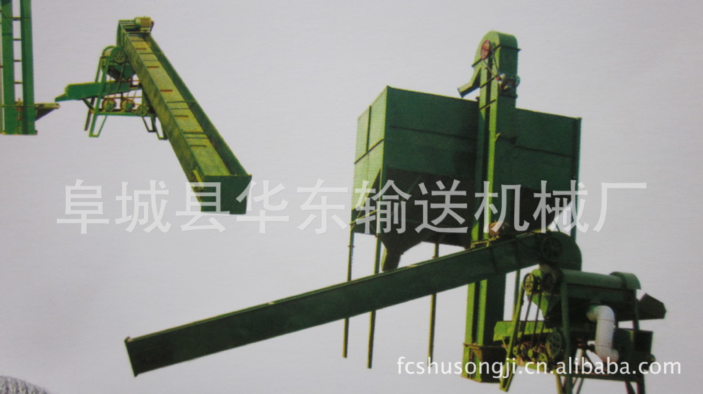 大型玉米脱粒机