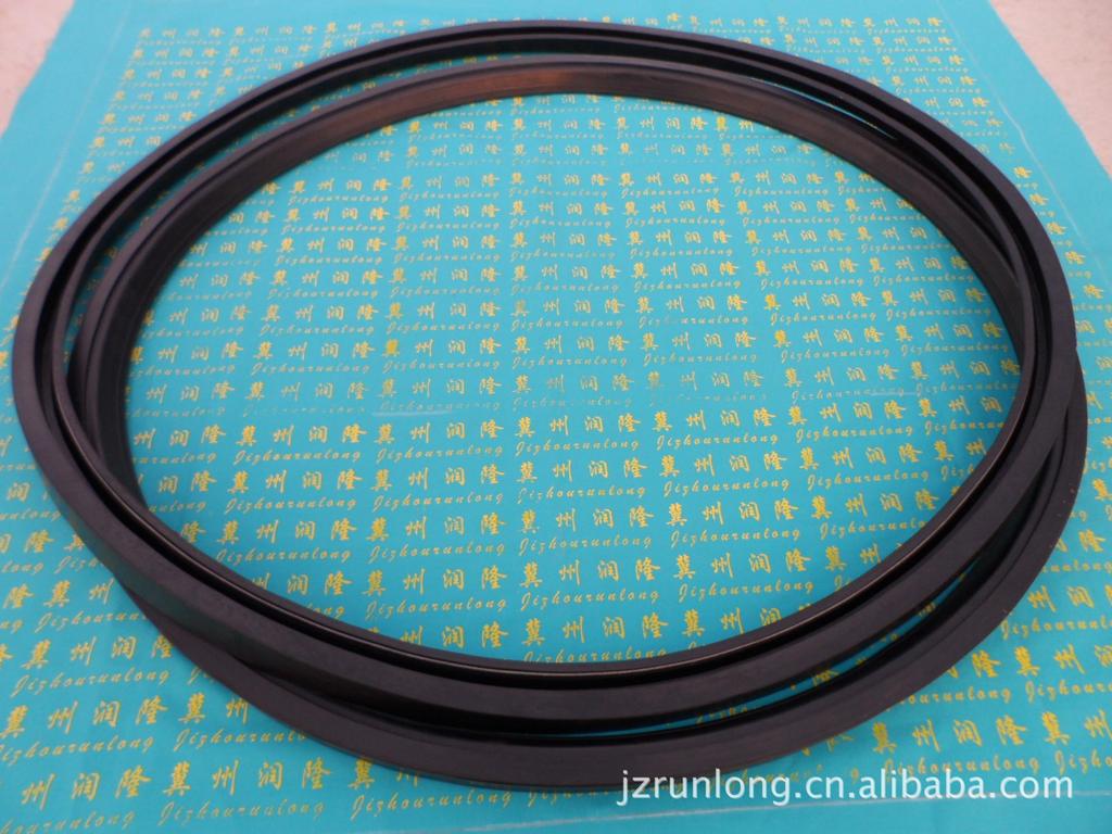大号J型油封2