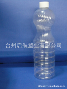厂家直销1000ml2000mlpet塑料瓶,矿泉水塑料瓶