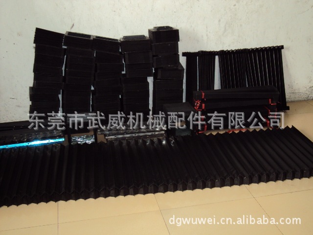 橡胶减震套  制品  配件  东莞机床配件