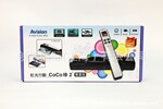 虹光行动CoCo棒2专业版 手持式A4文件扫描仪 送4G卡 IPAD和手机