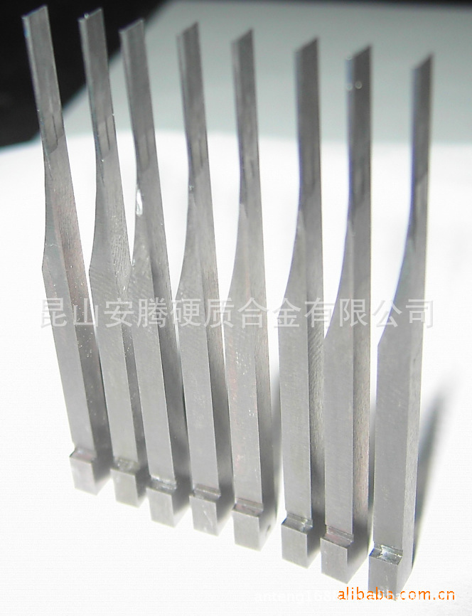 PG冲头加工/钨钢冲头加工/精密冲头加工/高速钢冲头加工/普通冲头