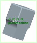 厂家供应可定制吸塑包装超声波模具