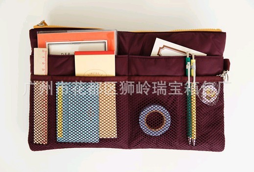 供應 韓國invite.L多用途收納包 包中包 袋中袋 分類包 收納袋工廠,批發,進口,代購