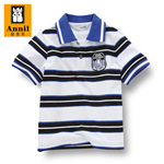 [��β��]��Ʒ���ζ� ��ͯ�������� ��ͯ����t��POLO�� AB121385