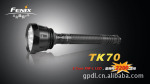 FENIX TK70 ���� ������ Զ�� ��ǿ�� 2200����