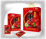 阿胶红枣 红枣 蜜枣