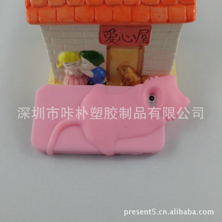 趴貓手機套 (14)