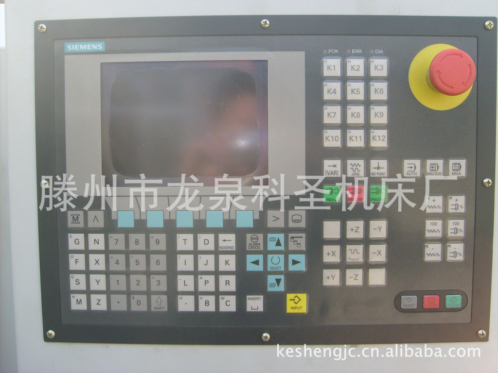 厂家直销高速经济型数控机床 小型数控铣 CNC数控铣