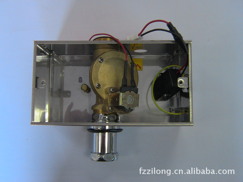 zilong 洁具感应器 ht-ad02 蹲便感应器 感应洁具感应器