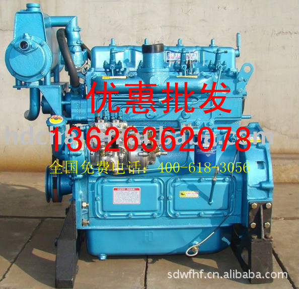 4100C_marine_engine_副本_副本