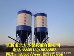 天顺建材—水泥筒仓/筒仓/水泥罐