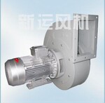 WDF型1.5A-0.37KW洗碗机设备专用耐高温离心风机