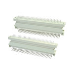 蓝翎 LL-1040/连接器/接插件/3 ROW/欧式插座