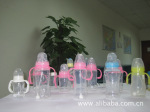 奶瓶硅胶奶嘴 母乳实感奶嘴 安全环保不含双酚a
