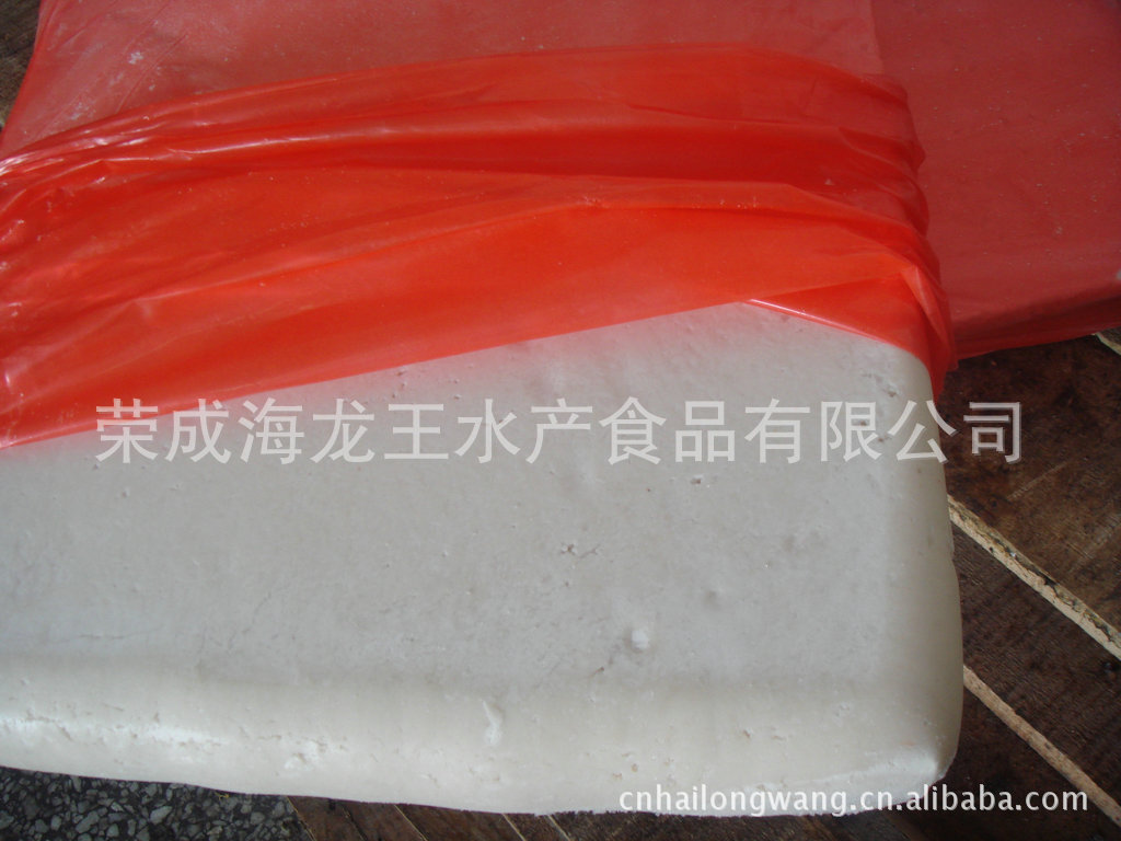 铜盆鱼糜300-500