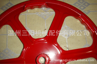鋼板手輪，沖壓手輪，焊接手輪