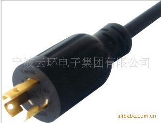 橡胶线环 VDE橡胶线电源线 H05RN-F橡胶线