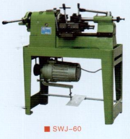 四维桌上车床SWJ-15/25/32/45/52/60型