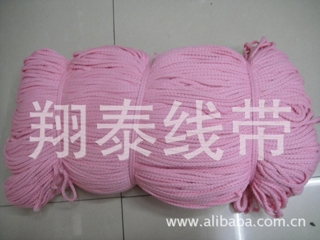 棉绳