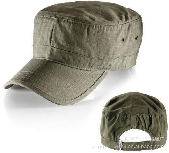 cappellino militare