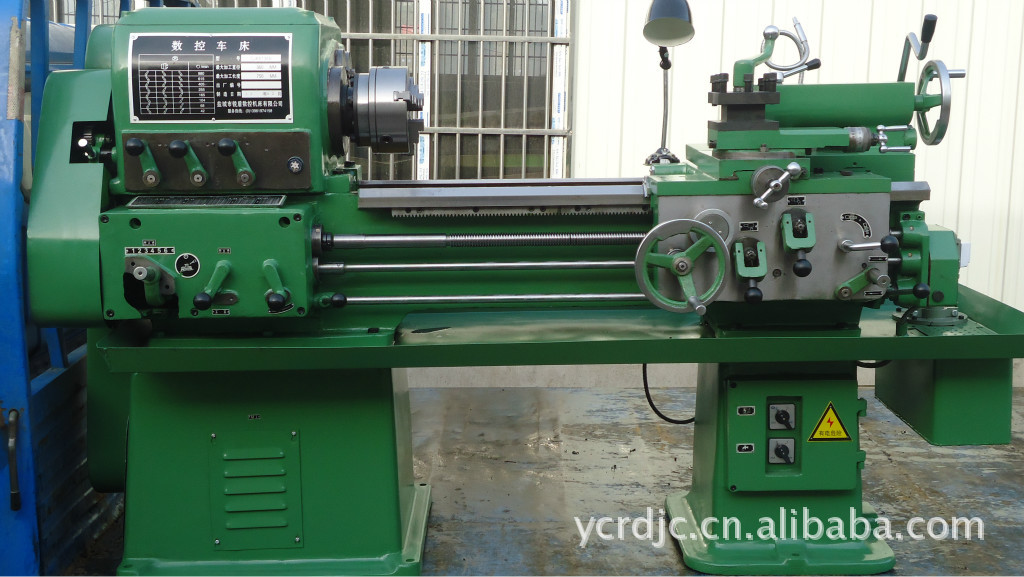【质优价廉】数控机床改造 数控机床C系列C6136A 大孔径 品质优越