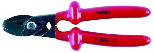 进口英国(KENNEDY) 绝缘水泵钳、电缆刀、电缆剪钳、钢锯架