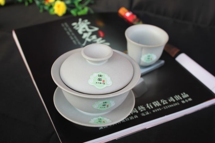 德化伟杰陶瓷 供应 陶瓷茶具 餐具 茶具套装 广告茶具 功夫茶具