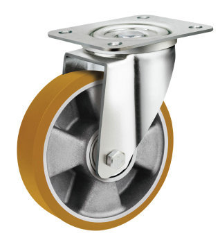 厂家直销不锈钢脚轮批发