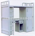 供应简约学生公寓床 厂价直销质量保证ZM-9558