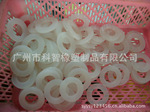 【优质低价直销】硅胶圈O型平垫圈