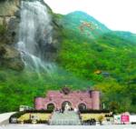 连云港本地游花果山连岛海滨精华一日旅游2012连云港热门推荐
